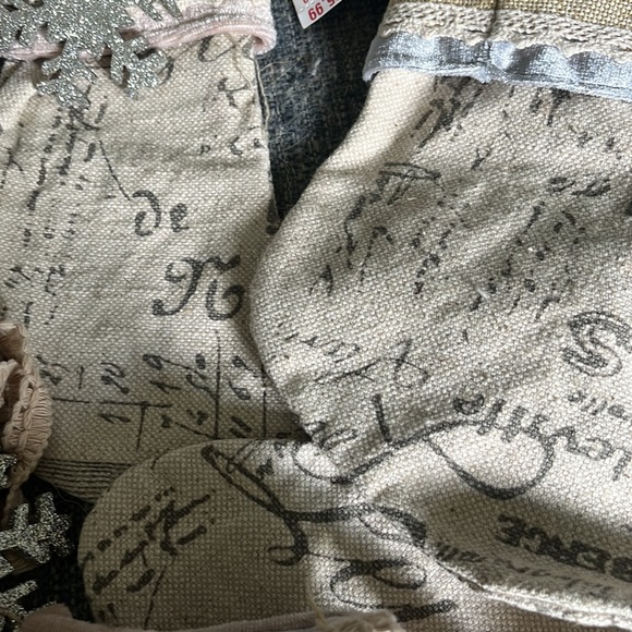 7 mini stockings brand new - Picture 7 of 8